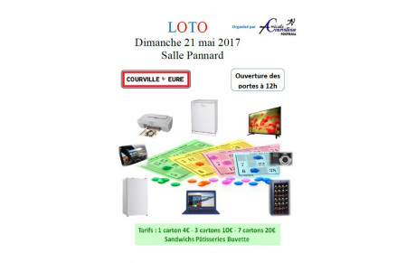 Loto du club